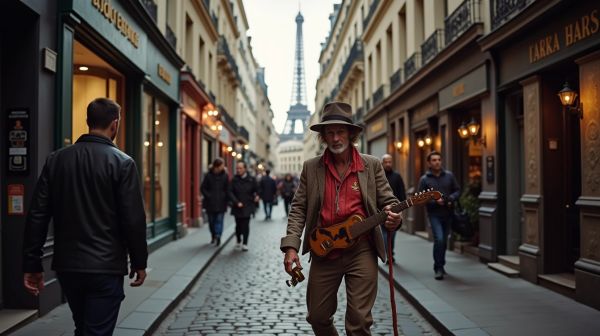 Les activités inattendues à faire à Paris aujourd'hui