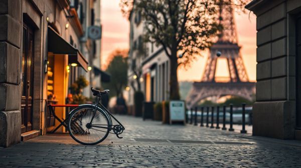 Top activités insolites à découvrir à Paris aujourd'hui