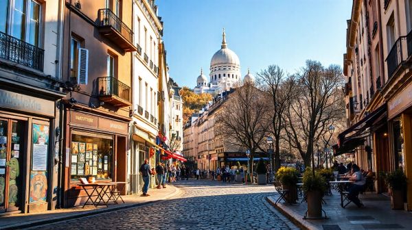 Top activités insolites à découvrir à Paris aujourd'hui