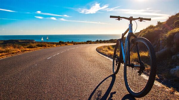 Top raisons de louer un vélo à Quiberon pour explorer la baie