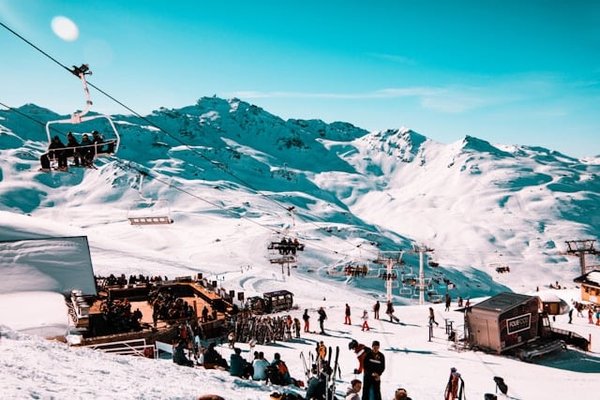 Ski Massif Central : 3 plus belles stations de ski