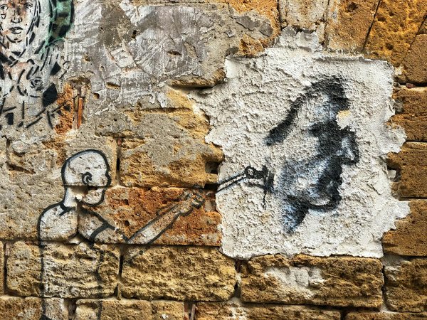 Quelles sont les meilleures villes pour découvrir le street art en Amérique du Sud ?